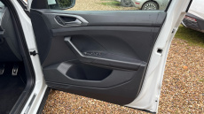 Volkswagen T-Cross 1.0 TSI 110 R-Line 5dr Petrol Estate